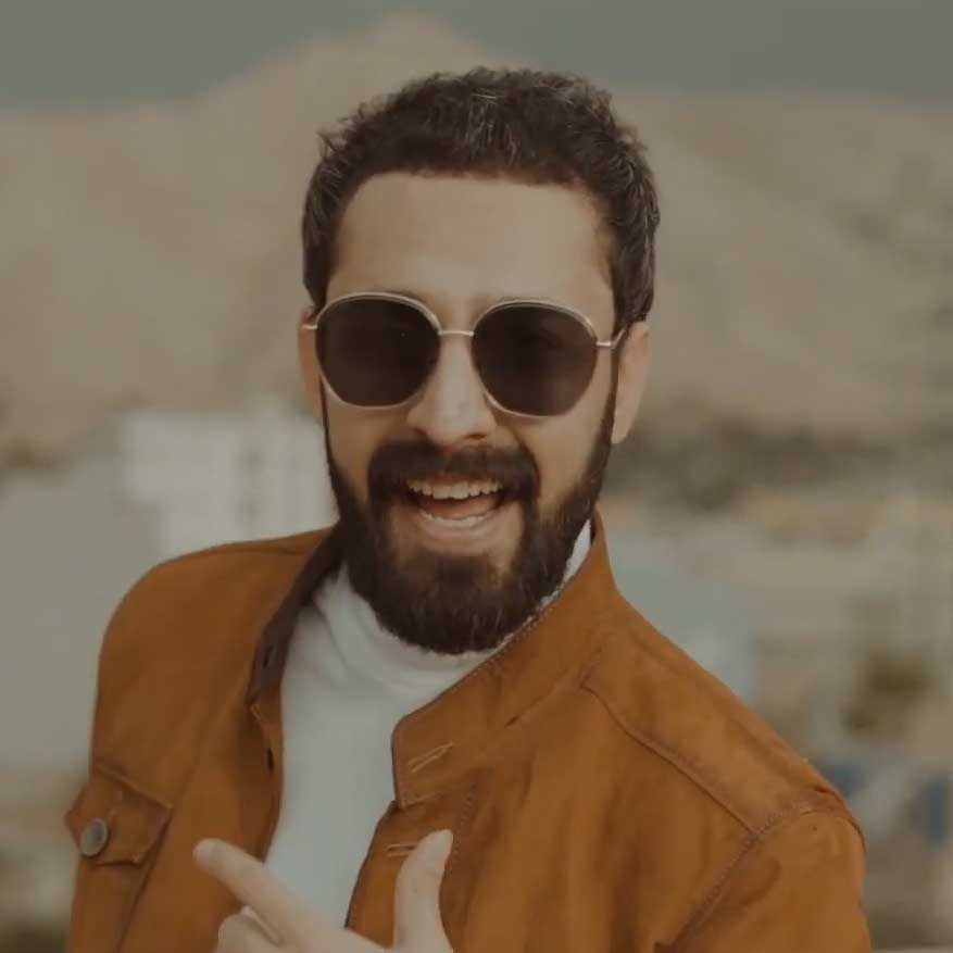Kurdish Mashup